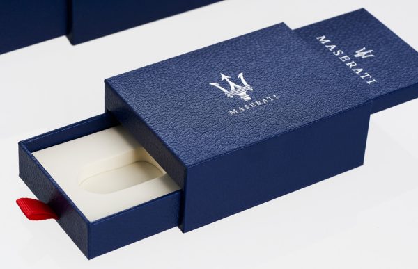 Luxury Brand Packaging