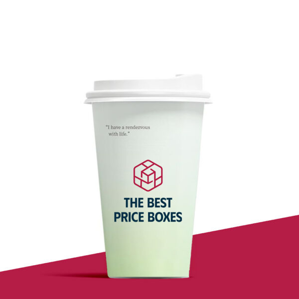 Restaurant Coffee Cups