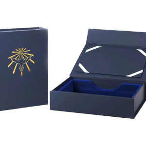 Rigid Invitation Boxes