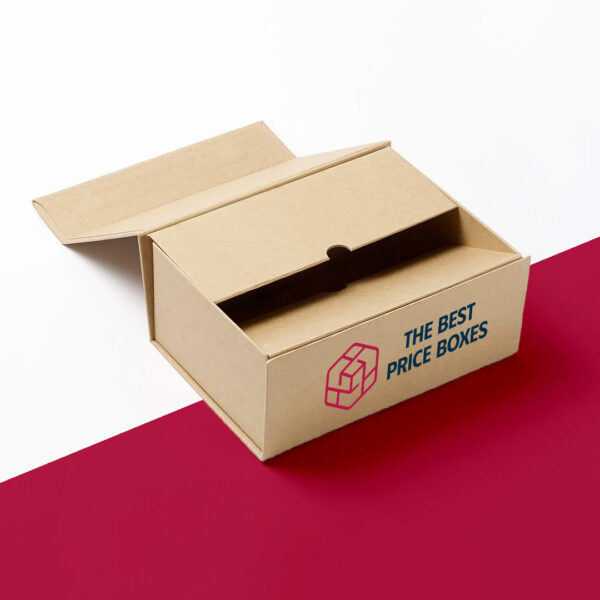 Rigid paper boxes near me