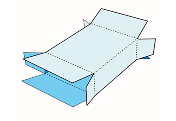 Seal End Boxes