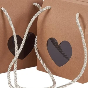 Paper Boxes