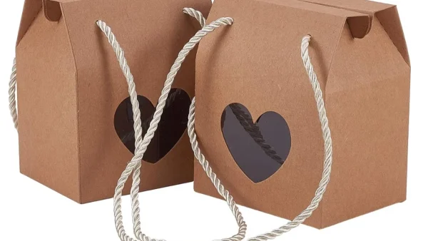 Paper Boxes