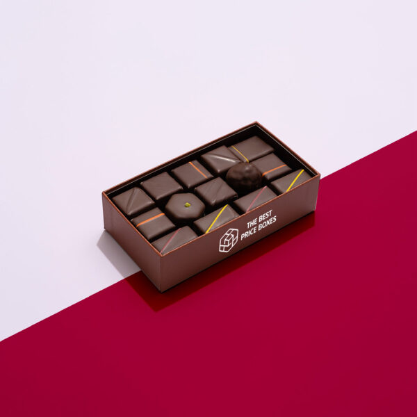 Small Chocolate Box