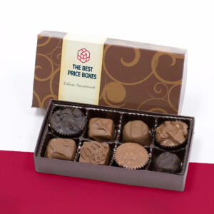 Small Chocolate Boxes