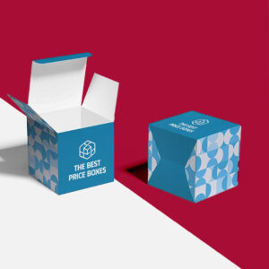 Snap Lock Bottom Boxes