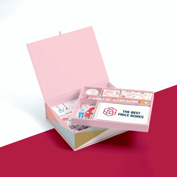 Stationery Subscription Boxes