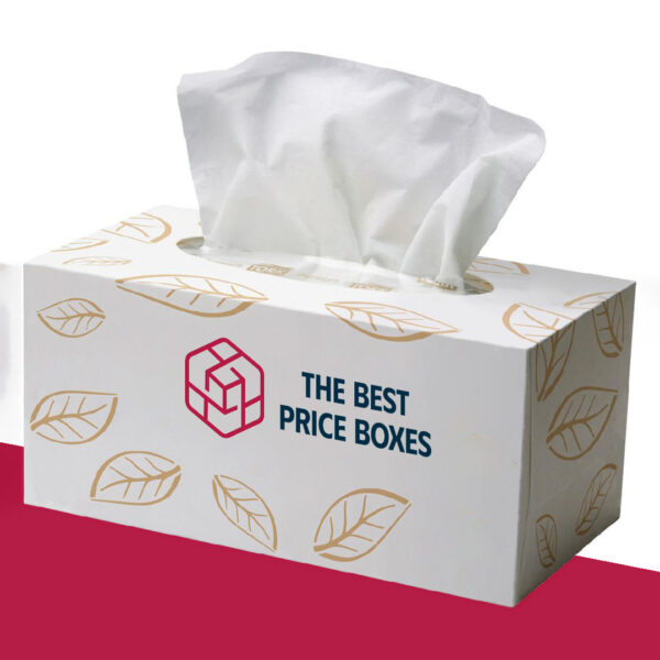 Tissue Boxes
