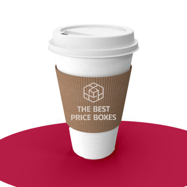 To Go Coffee Cups