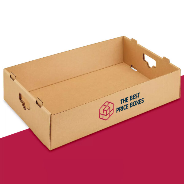 Tray Boxes