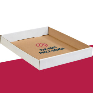 Tray Packaging