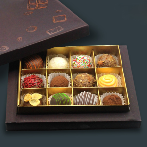 Truffle Boxes