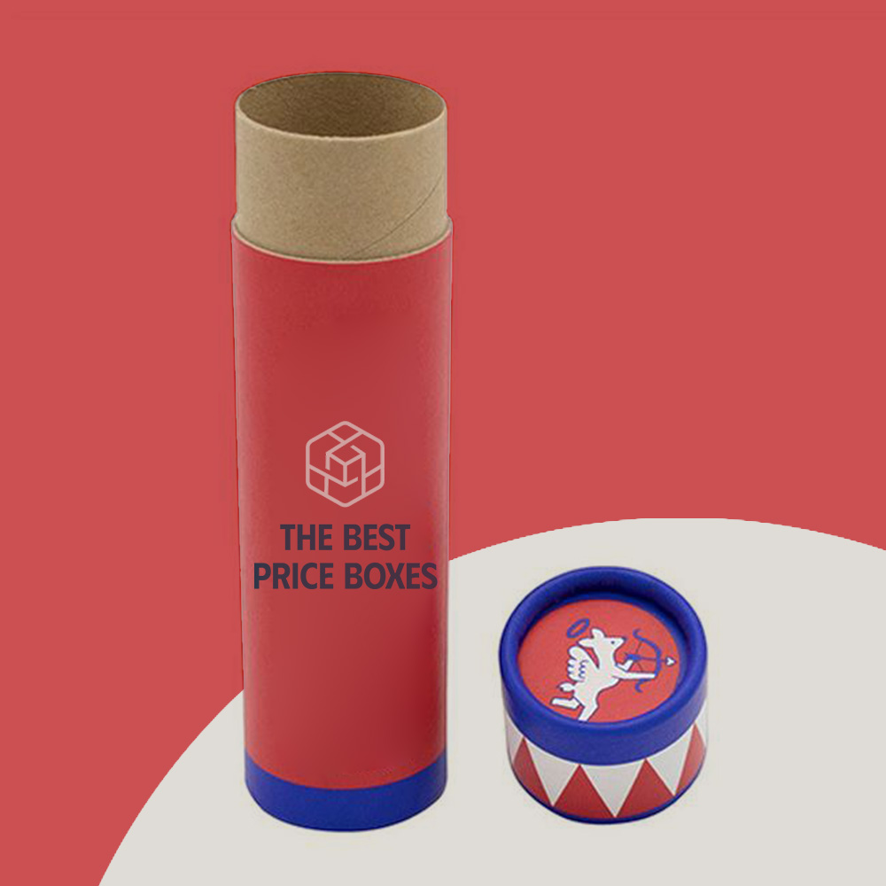 Tube Packaging