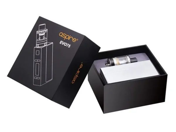 E Cigarette Boxes
