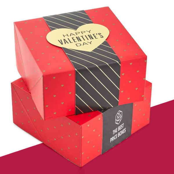 Valentines Day Boxes