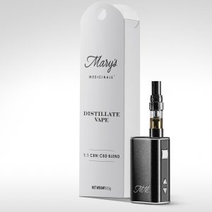 THC Vape Boxes