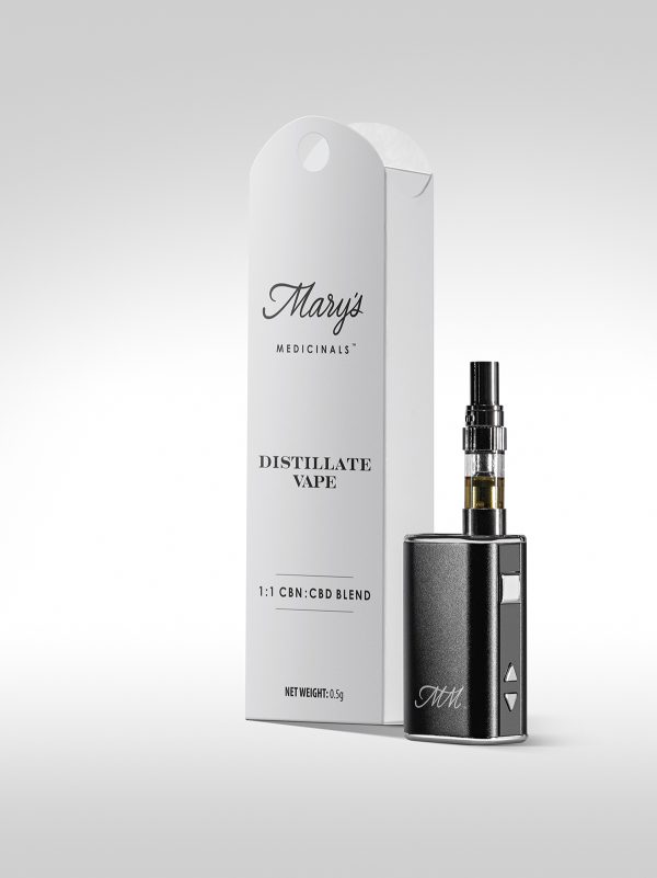 THC Vape Boxes