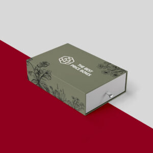 Wedding Invitation Boxes