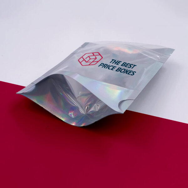 Weed Mylar Bags