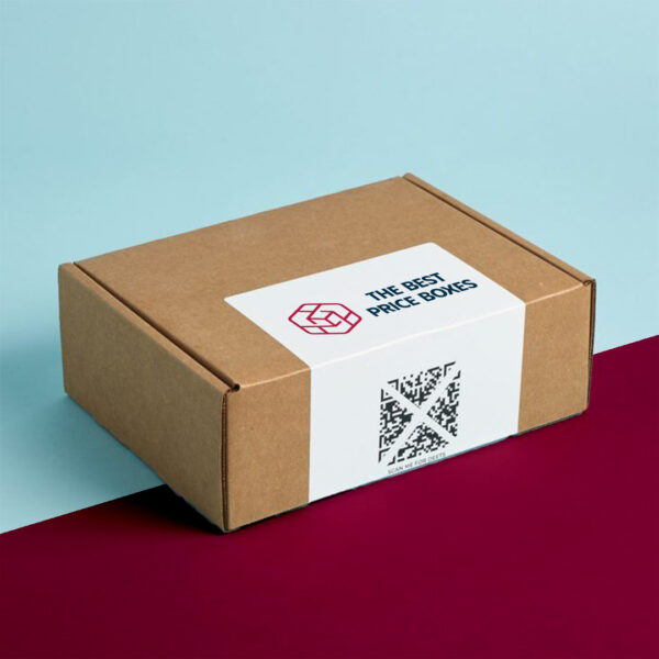 White Label Packaging