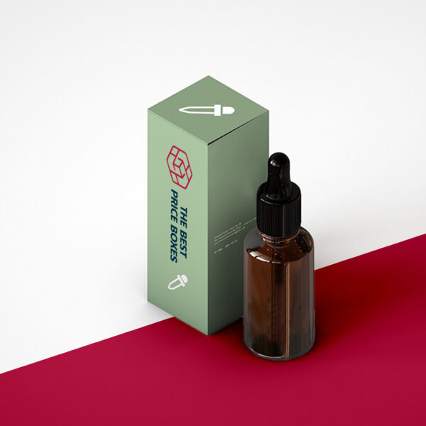 Wholesale 30ml Bottle Boxes