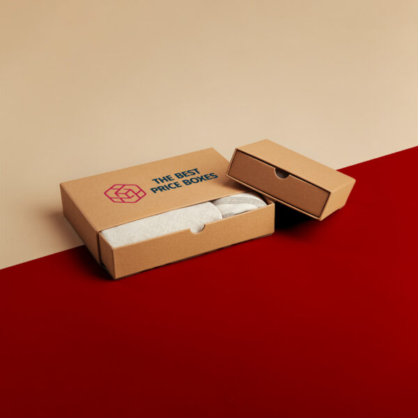 Wholesale Apparel Gift Boxes