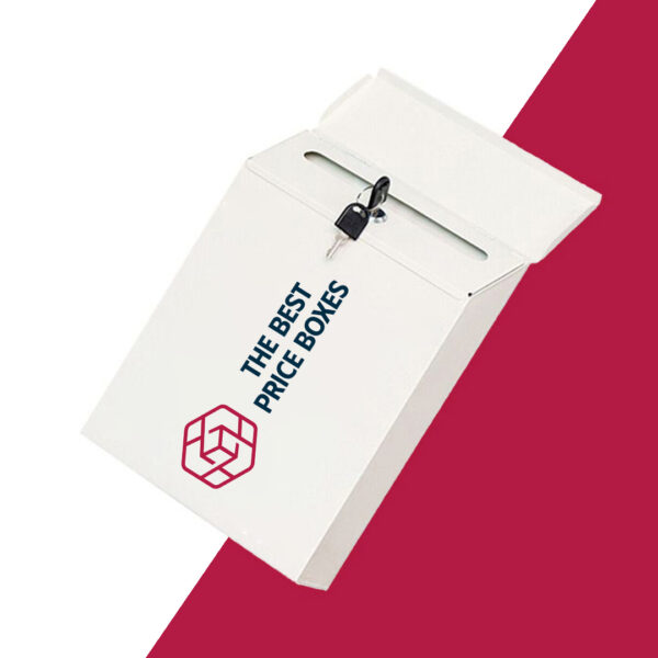Wholesale Ballot Packaging
