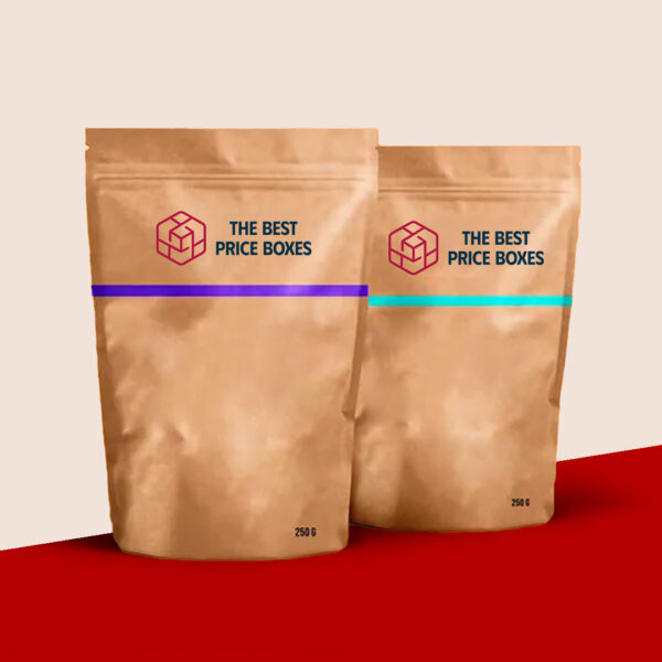 Wholesale Biodegradable Mylar Bags