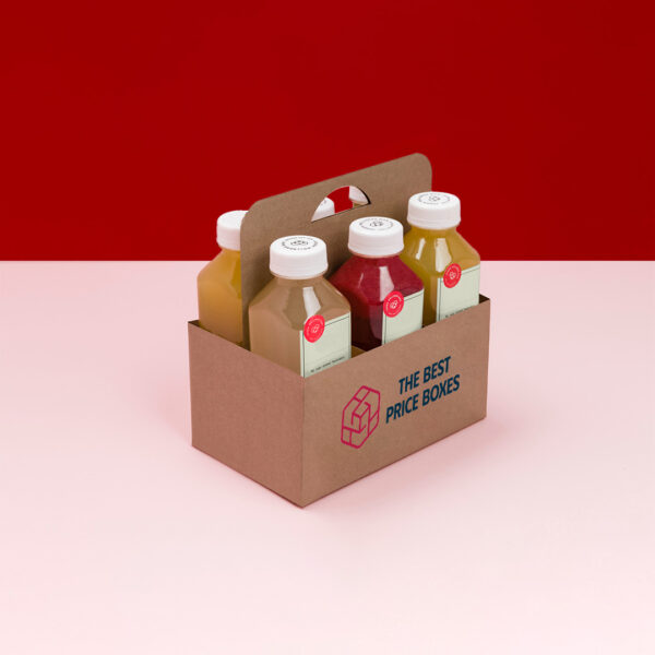 Wholesale Bottle Boxes