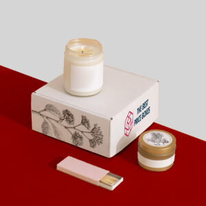 Candle Subscription Boxes