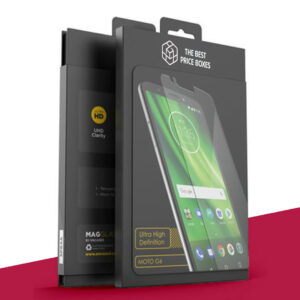 Wholesale Custom Phone Case Boxes