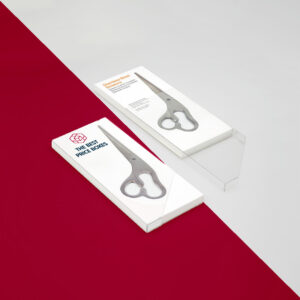 Wholesale Custom Scissors Boxes