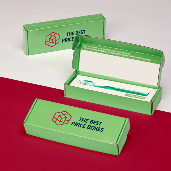 Wholesale Dental Packaging