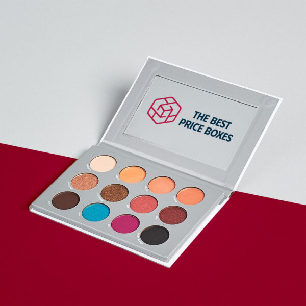 Wholesale Eyeshadow Boxes