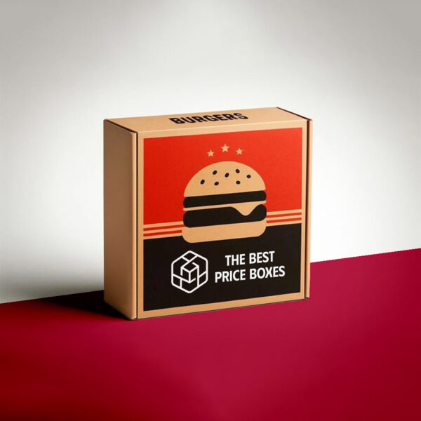 Wholesale Fast Food Boxes