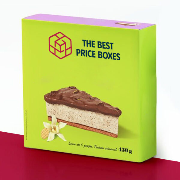 Wholesale Fudge Boxes
