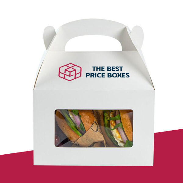 Wholesale Gable Boxes