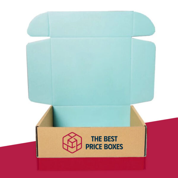 Wholesale Gift Mailer Boxes