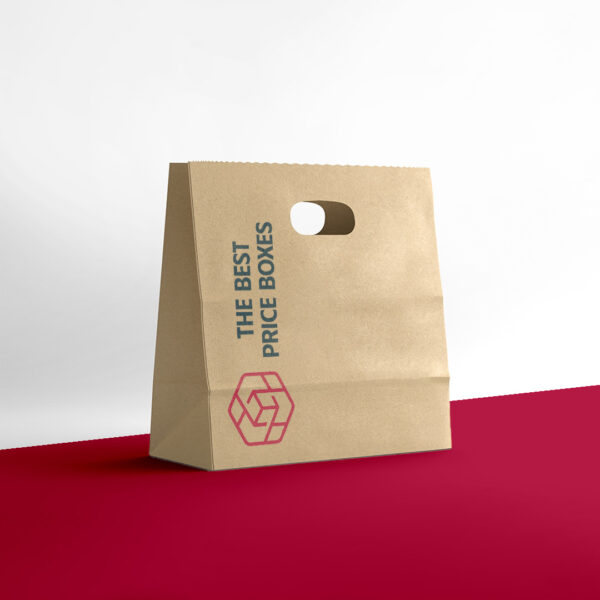 Wholesale Kraft Bags