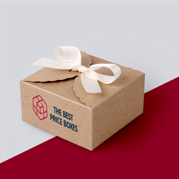 Wholesale Kraft Gift Boxes