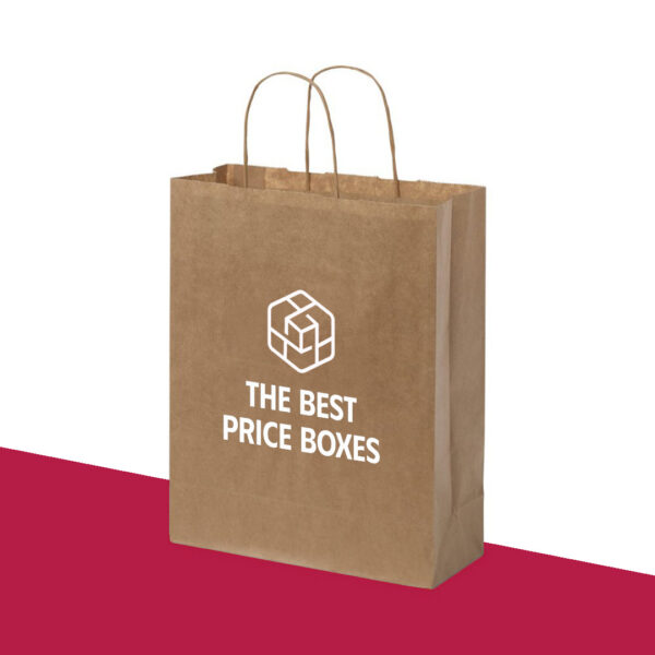 Wholesale Kraft Paper Bags