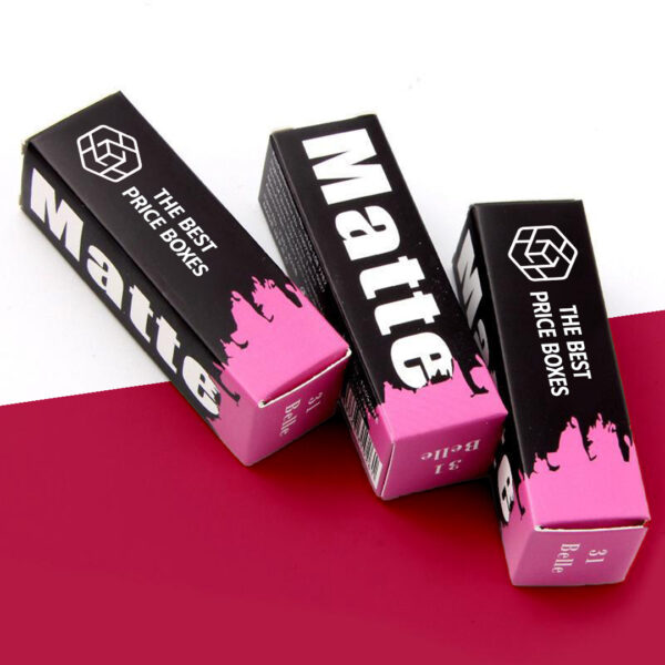 Wholesale Lipstick Boxes