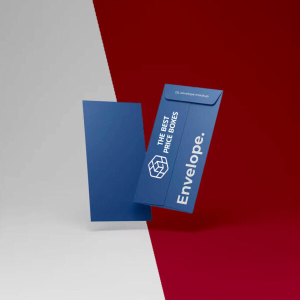 Wholesale Mailing Envelopes