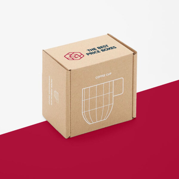 Wholesale Mug Boxes