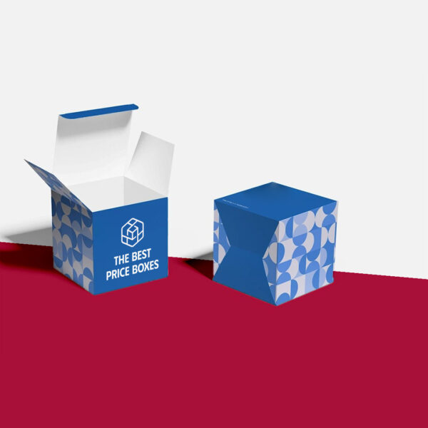 Wholesale Snap Lock Bottom Boxes