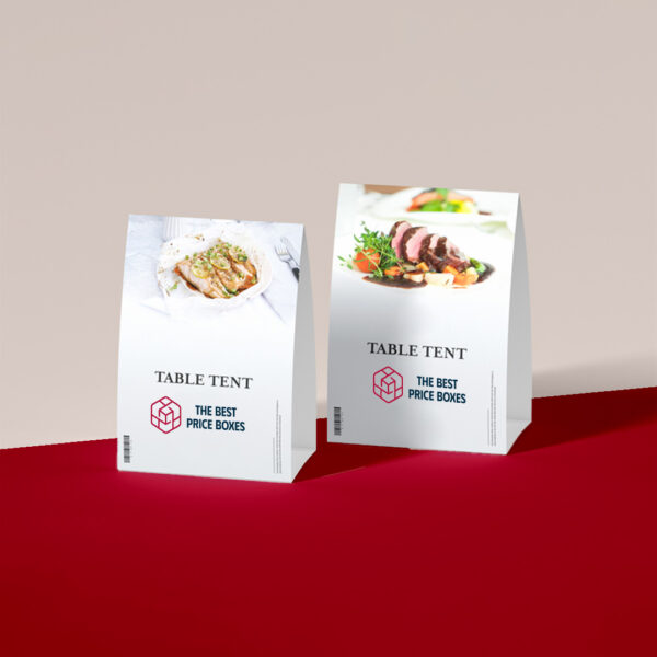 Wholesale Table Tent