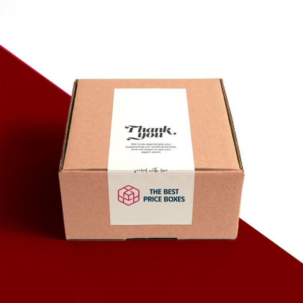 Wholesale White Label Packaging