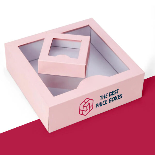 Wholesale Window Boxes