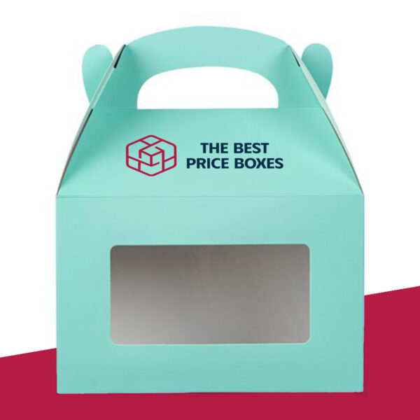 Wholesale Window Gable Boxes