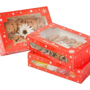 Cookie Boxes